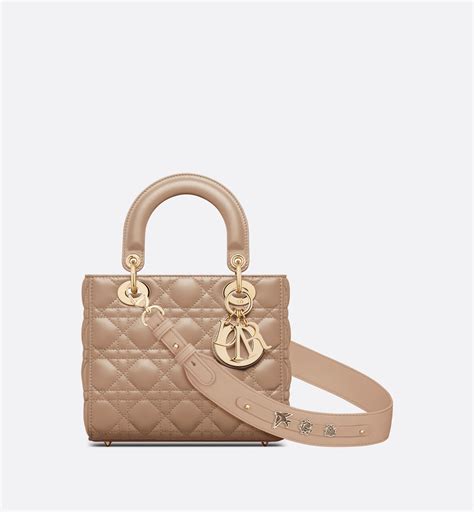 lady dior new|dior lady dior small.